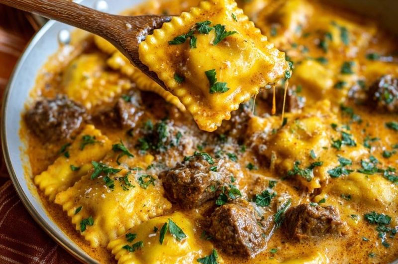 Ravioli