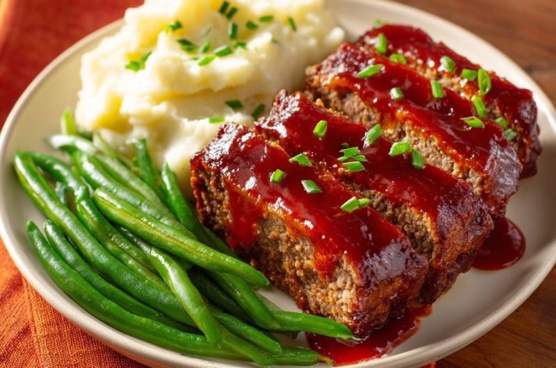 Hackbraten