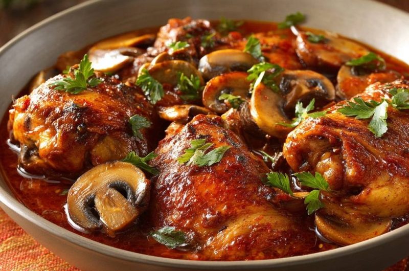 Hähnchen