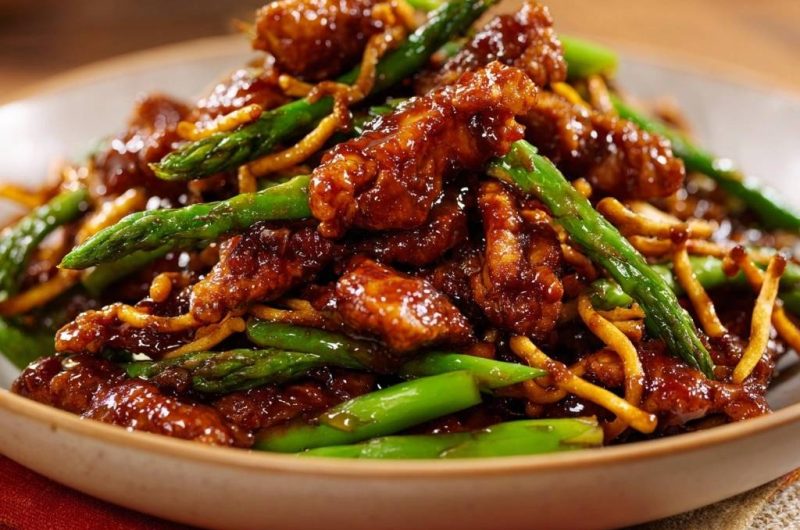 Wok-Rind