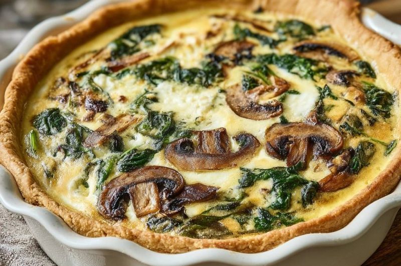 Quiche