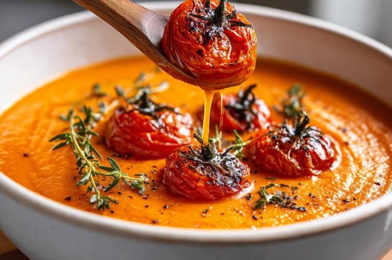 Tomatensuppe