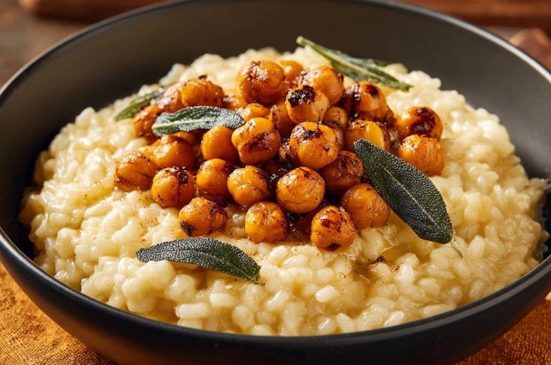 Risotto