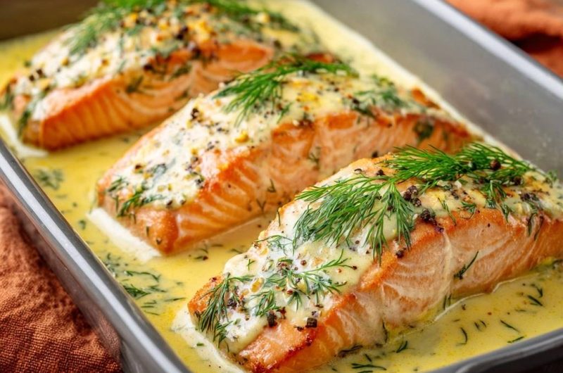Dill-Lachs