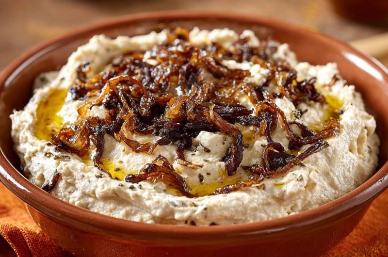 Joghurt-Dip