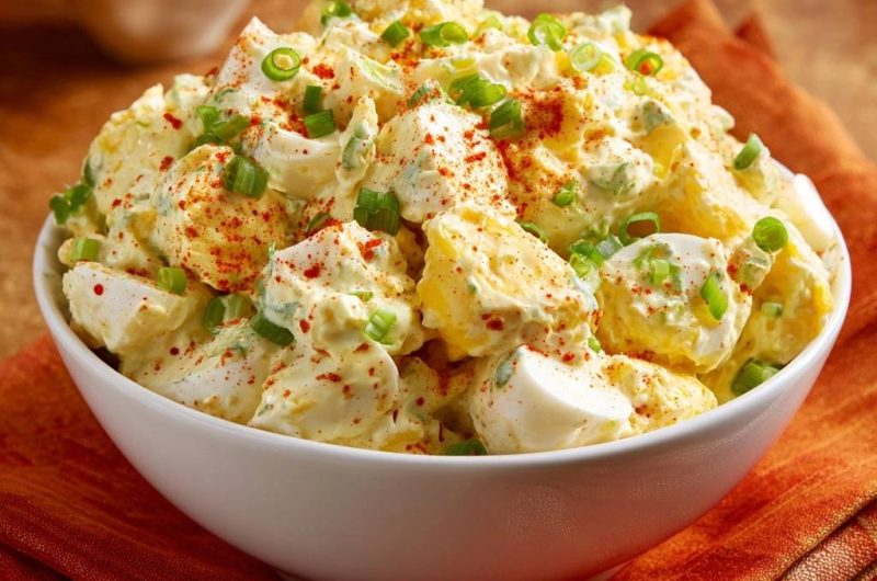 Kartoffelsalat
