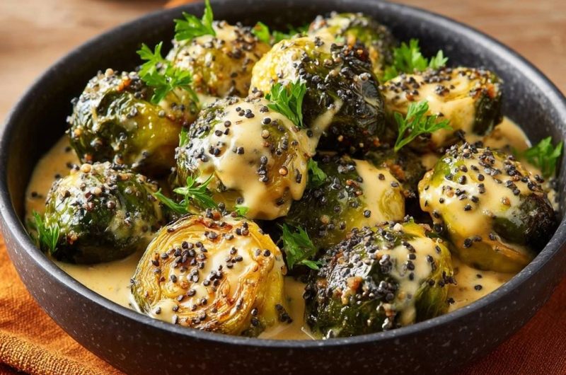 Rosenkohl