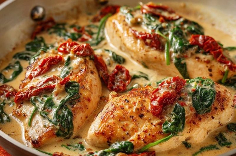 Hähnchen