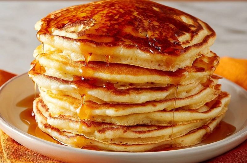 American Pancakes