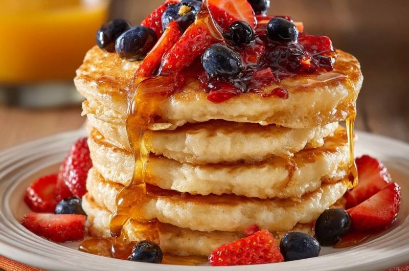 Pancakes