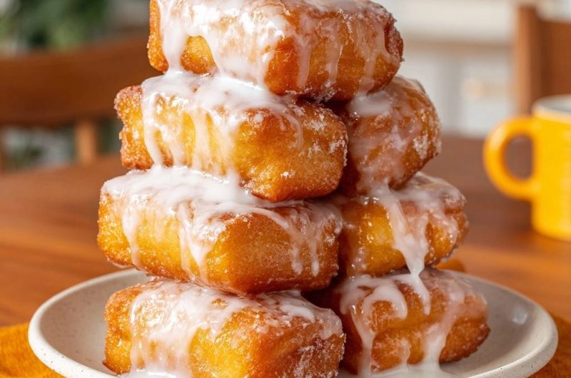 Beignets
