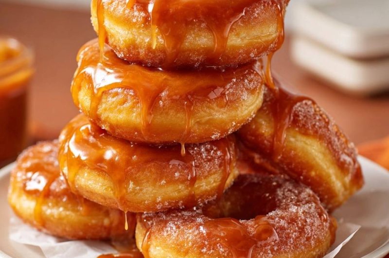 Donuts