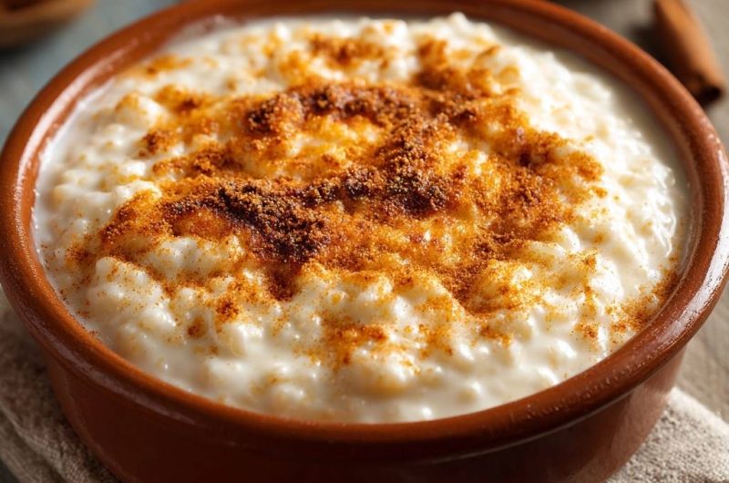 Milchreis
