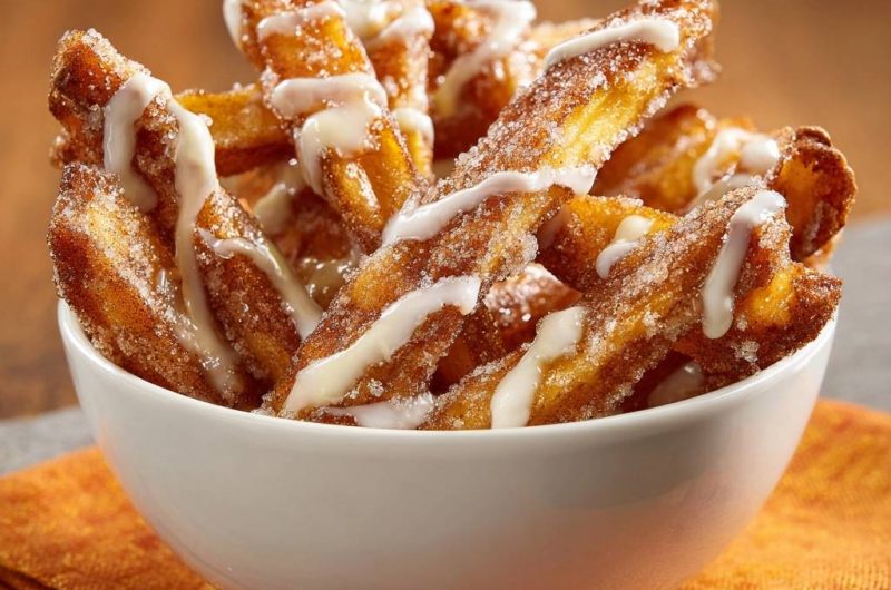Churros