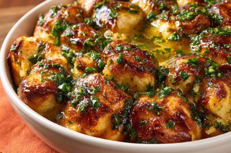 Kartoffelknödel