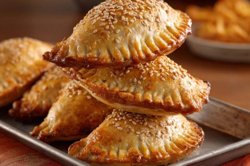 Empanadas