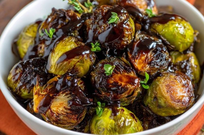 Rosenkohl