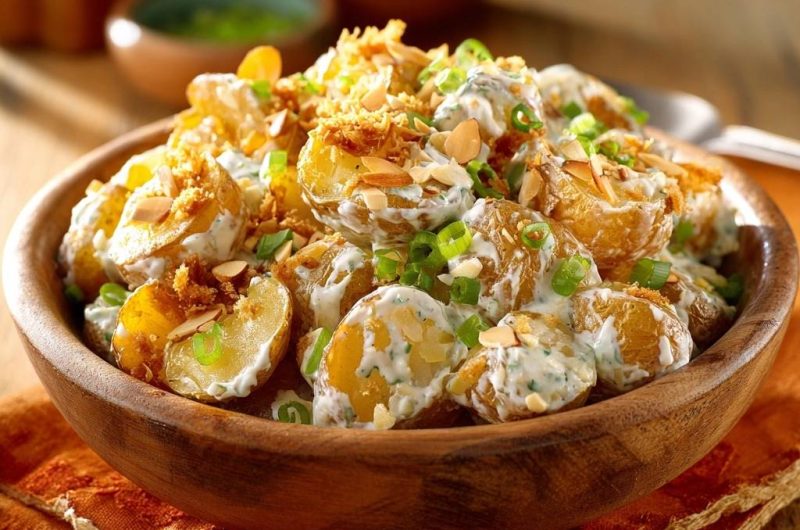Kartoffelsalat
