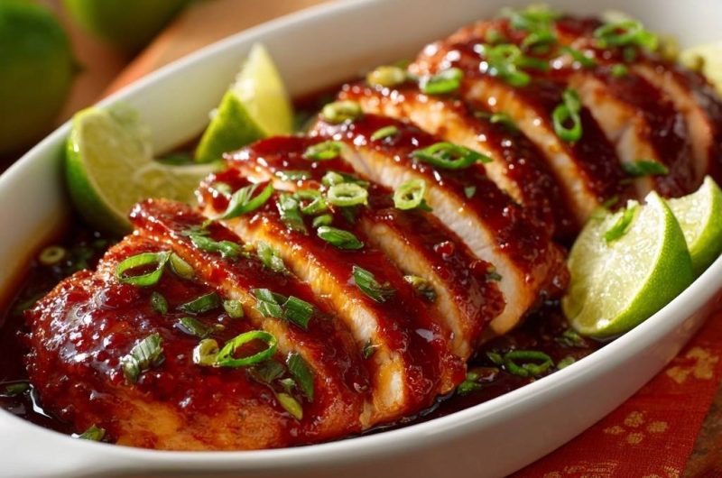 Hähnchen