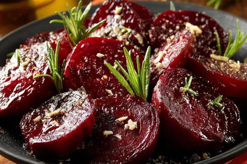 Rote Bete