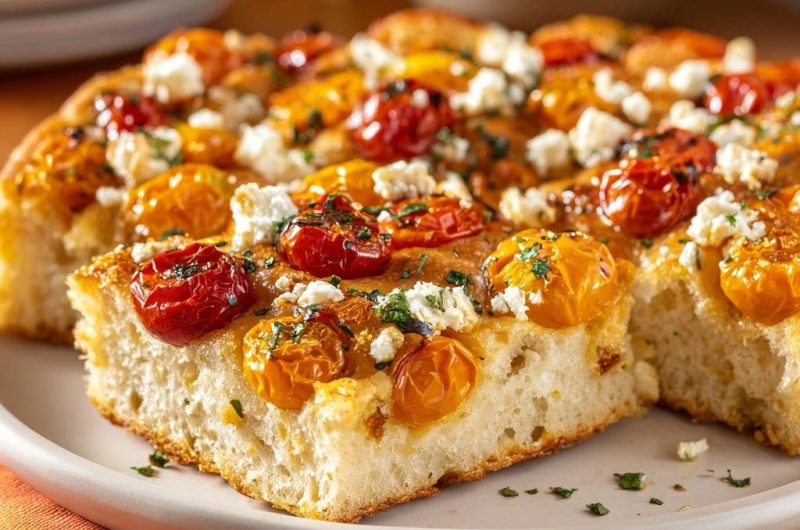 Focaccia