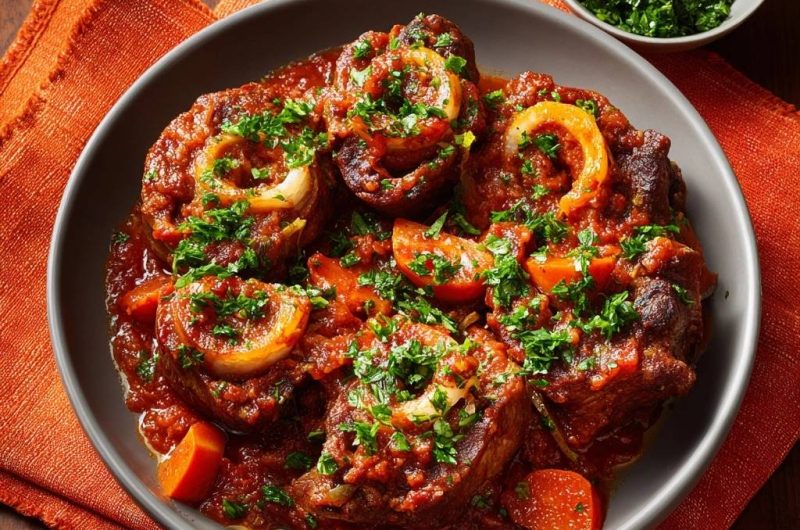 Osso Buco