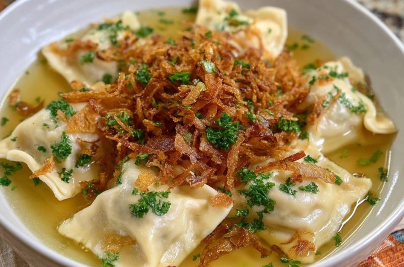 Ravioli