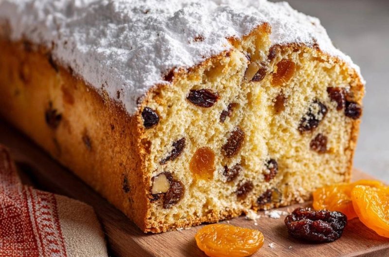 Stollen