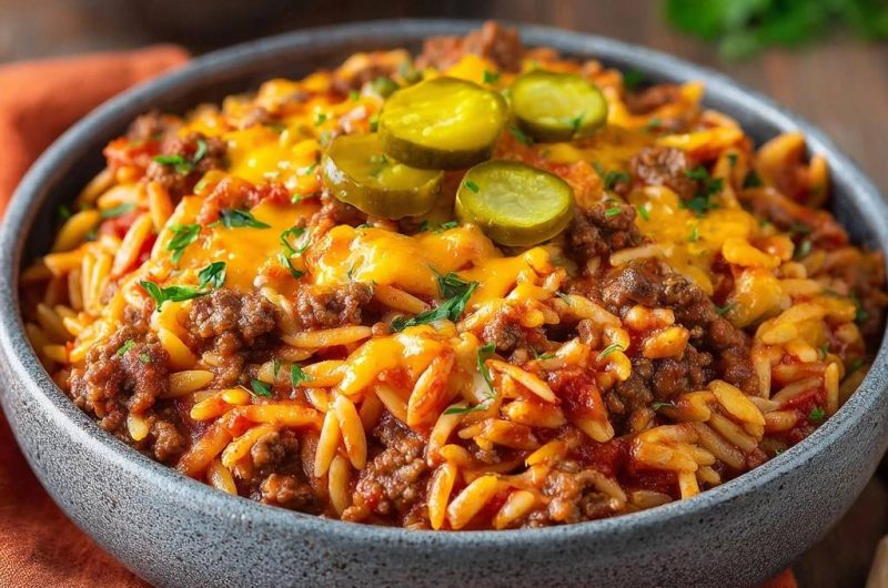 Hack-Orzo