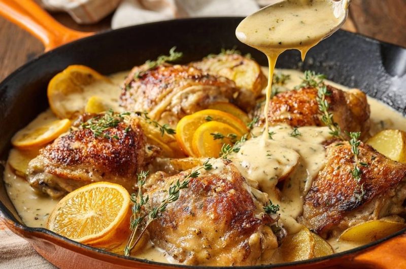 Hähnchen