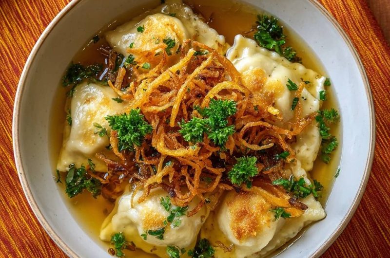 Maultaschen