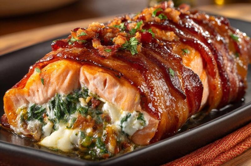 Speck-Lachs