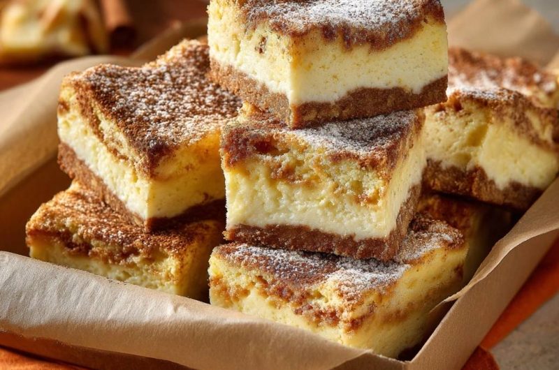Zimtstreuselkuchen