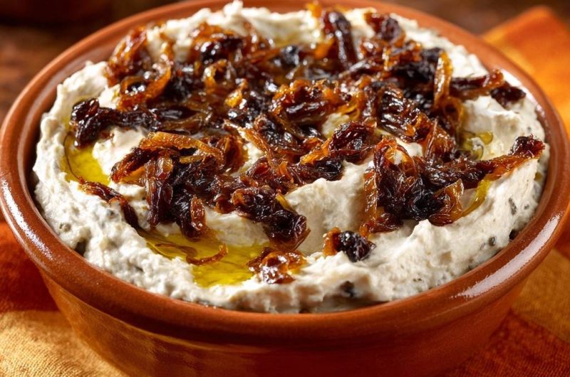 Baba Ganoush