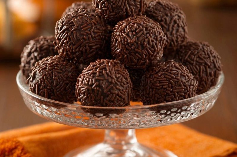 Brigadeiros