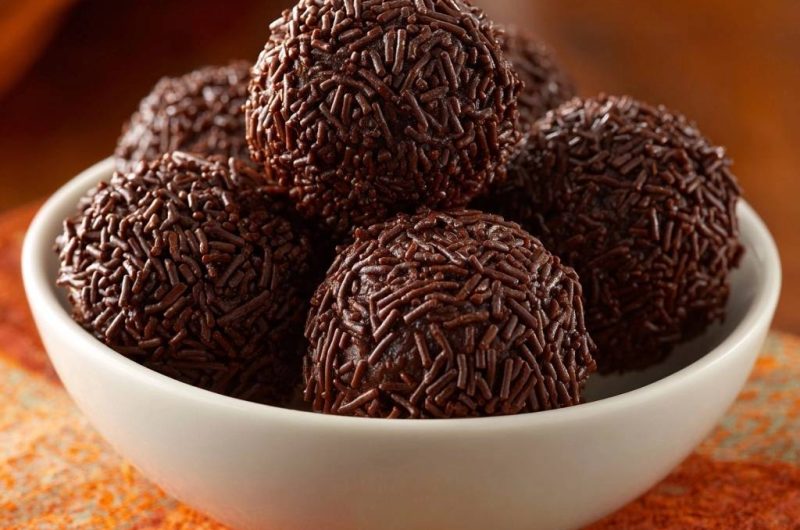 Brigadeiros