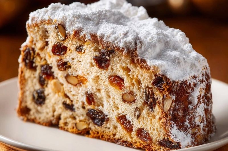 Christstollen