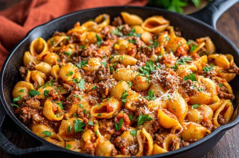 Conchiglie
