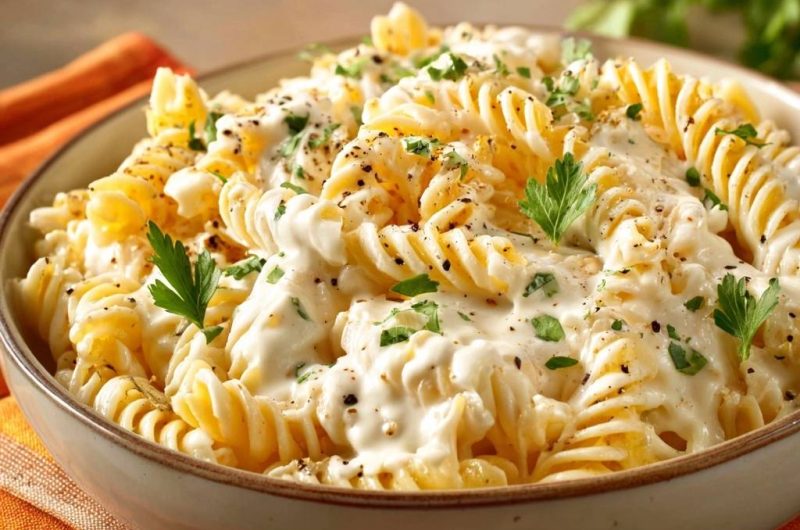 Fusilli