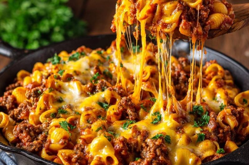 Hack-Conchiglie