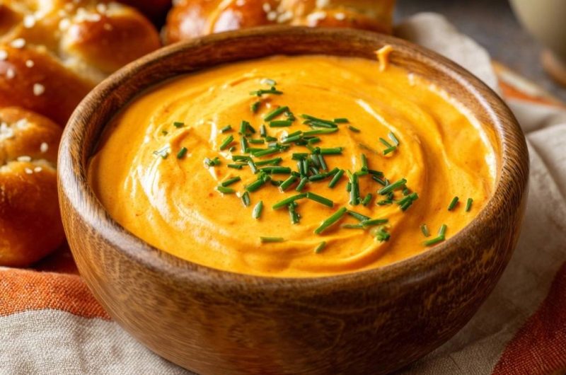 Paprikakäsedip
