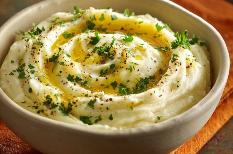 Kartoffelpüree
