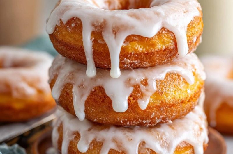 Donuts