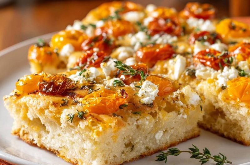 Focaccia