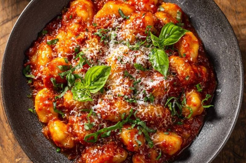 Gnocchi