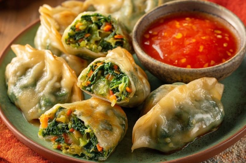 Dumplings