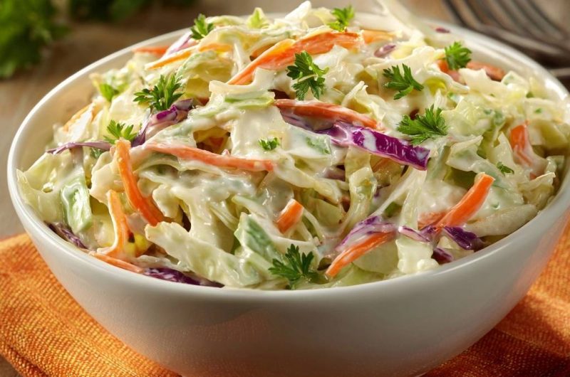 Coleslaw