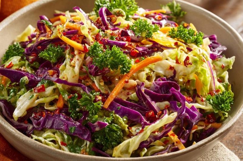 Krautsalat