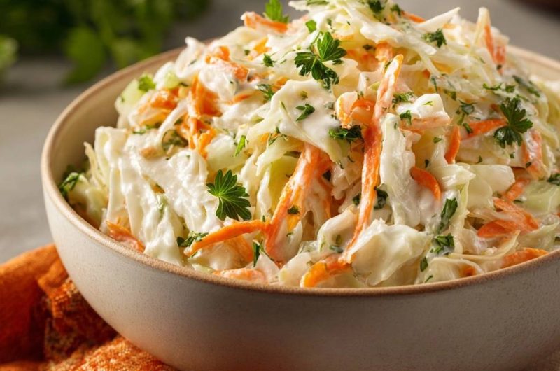 Krautsalat