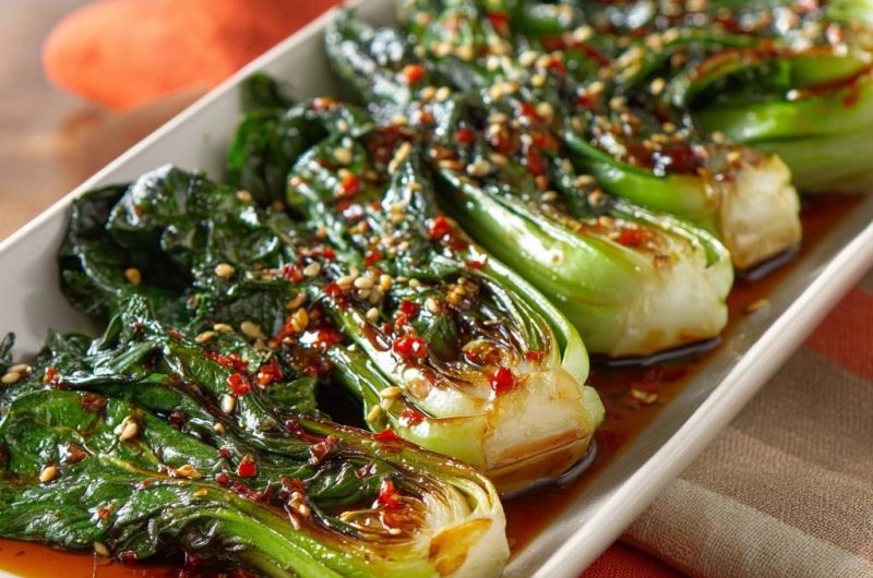 Pak Choi
